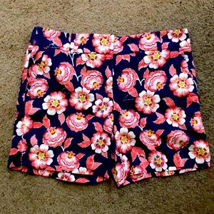 AT Loft Floral Short